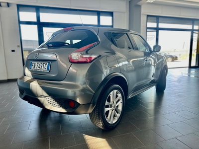 Nissan Juke 1.5 dCi Acenta (4)