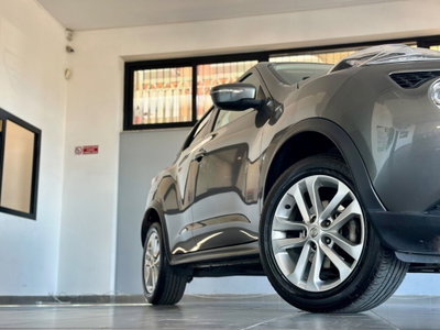 Nissan Juke 1.5 dCi Acenta (5)