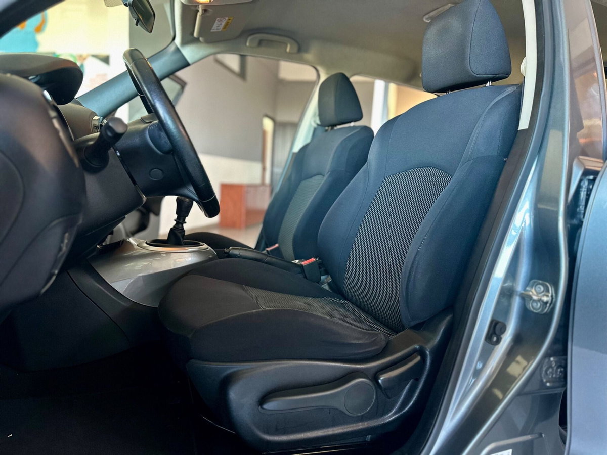 Nissan Juke 1.5 dCi Acenta (7)
