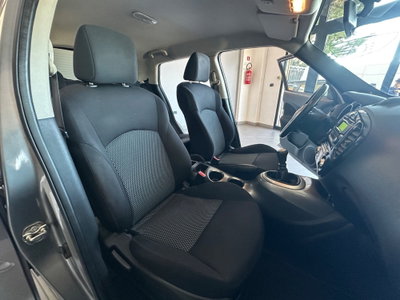 Nissan Juke 1.5 dCi Acenta (8)