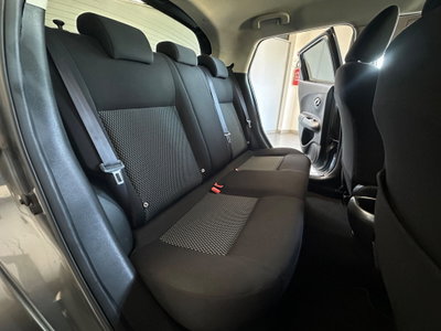 Nissan Juke 1.5 dCi Acenta (9)