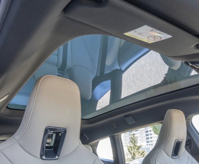 BMW iX xdrive50 pacchetto sportivo (4)