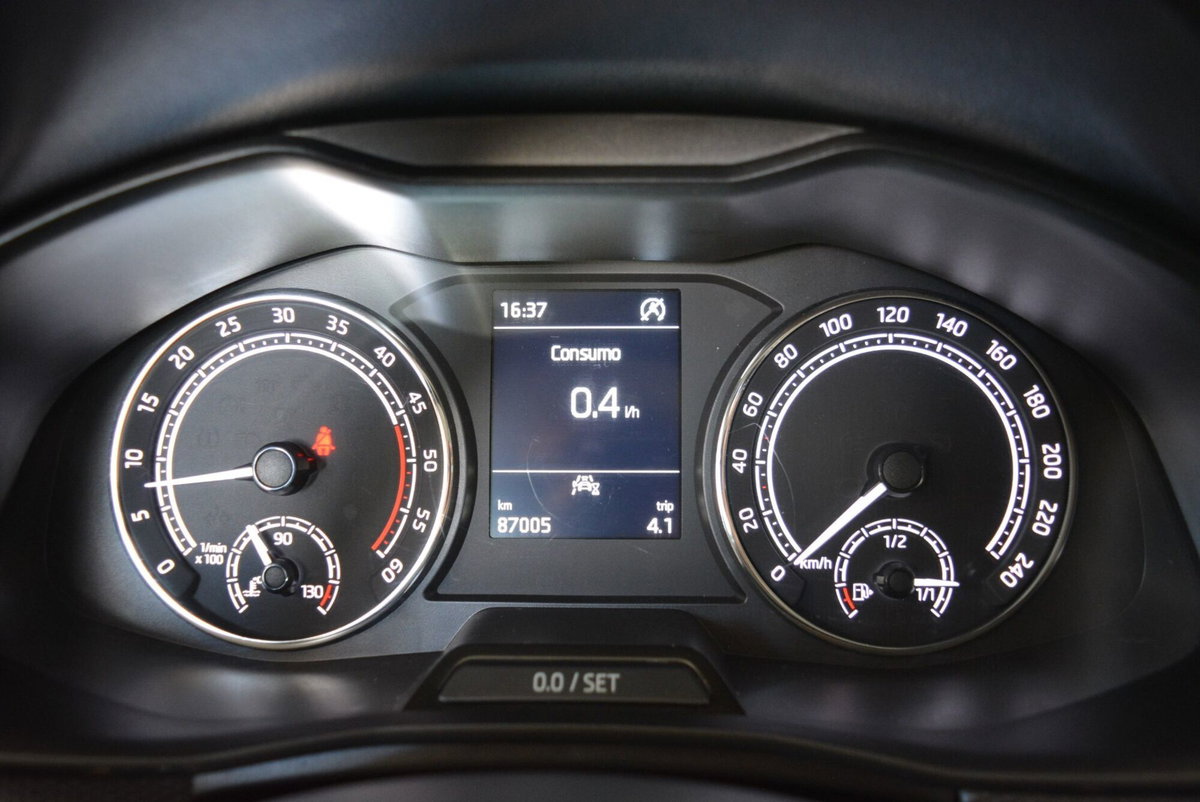 Skoda Scala 1.6 TDI SCR Ambition (15)
