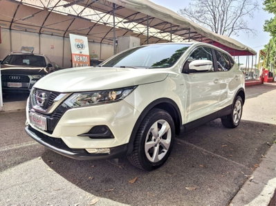 Nissan Qashqai 1.6 dCi DPF Acenta usata