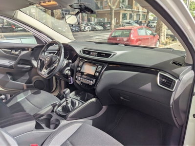 Nissan Qashqai 1.6 dCi DPF Acenta (11)