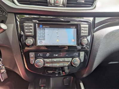 Nissan Qashqai 1.6 dCi DPF Acenta (13)