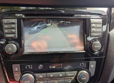 Nissan Qashqai 1.6 dCi DPF Acenta (14)
