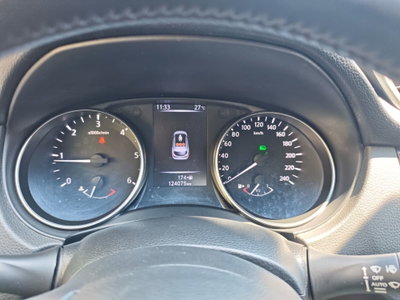 Nissan Qashqai 1.6 dCi DPF Acenta (15)
