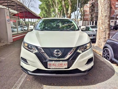 Nissan Qashqai 1.6 dCi DPF Acenta (2)