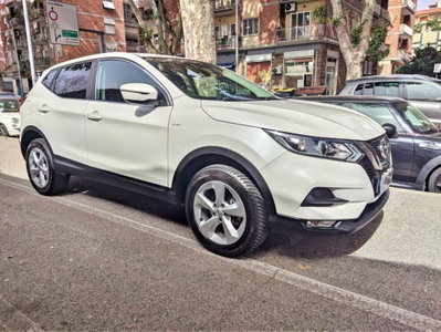 Nissan Qashqai 1.6 dCi DPF Acenta (3)