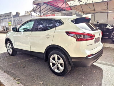 Nissan Qashqai 1.6 dCi DPF Acenta (5)