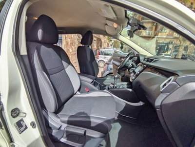 Nissan Qashqai 1.6 dCi DPF Acenta (8)
