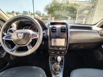 Dacia Duster 1.5 dCi 110CV S&S 4x2 Serie Speciale Brave2 N1 (6)