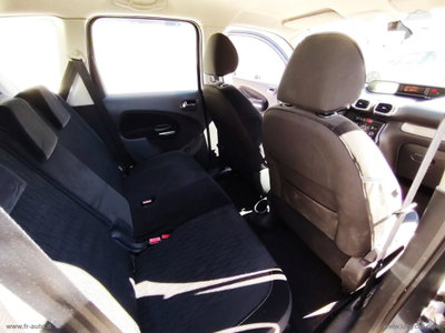 Citroen C3 Picasso 1.6 HDi 90 Exclusive Theatre (10)