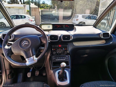 Citroen C3 Picasso 1.6 HDi 90 Exclusive Theatre (3)