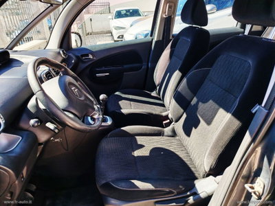 Citroen C3 Picasso 1.6 HDi 90 Exclusive Theatre (5)