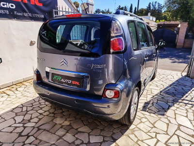 Citroen C3 Picasso 1.6 HDi 90 Exclusive Theatre (6)