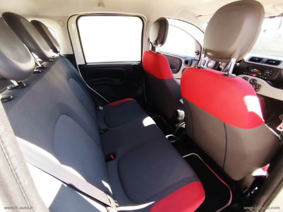 Fiat Panda 0.9 TwinAir Turbo Natural Power Lounge (11)