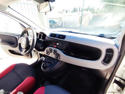 Fiat Panda 0.9 TwinAir Turbo Natural Power Lounge (13)