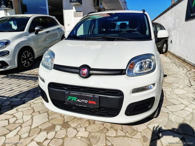 Fiat Panda 0.9 TwinAir Turbo Natural Power Lounge (14)