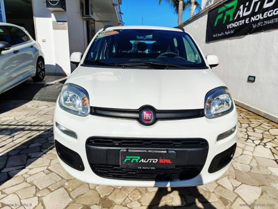 Fiat Panda 0.9 TwinAir Turbo Natural Power Lounge (2)