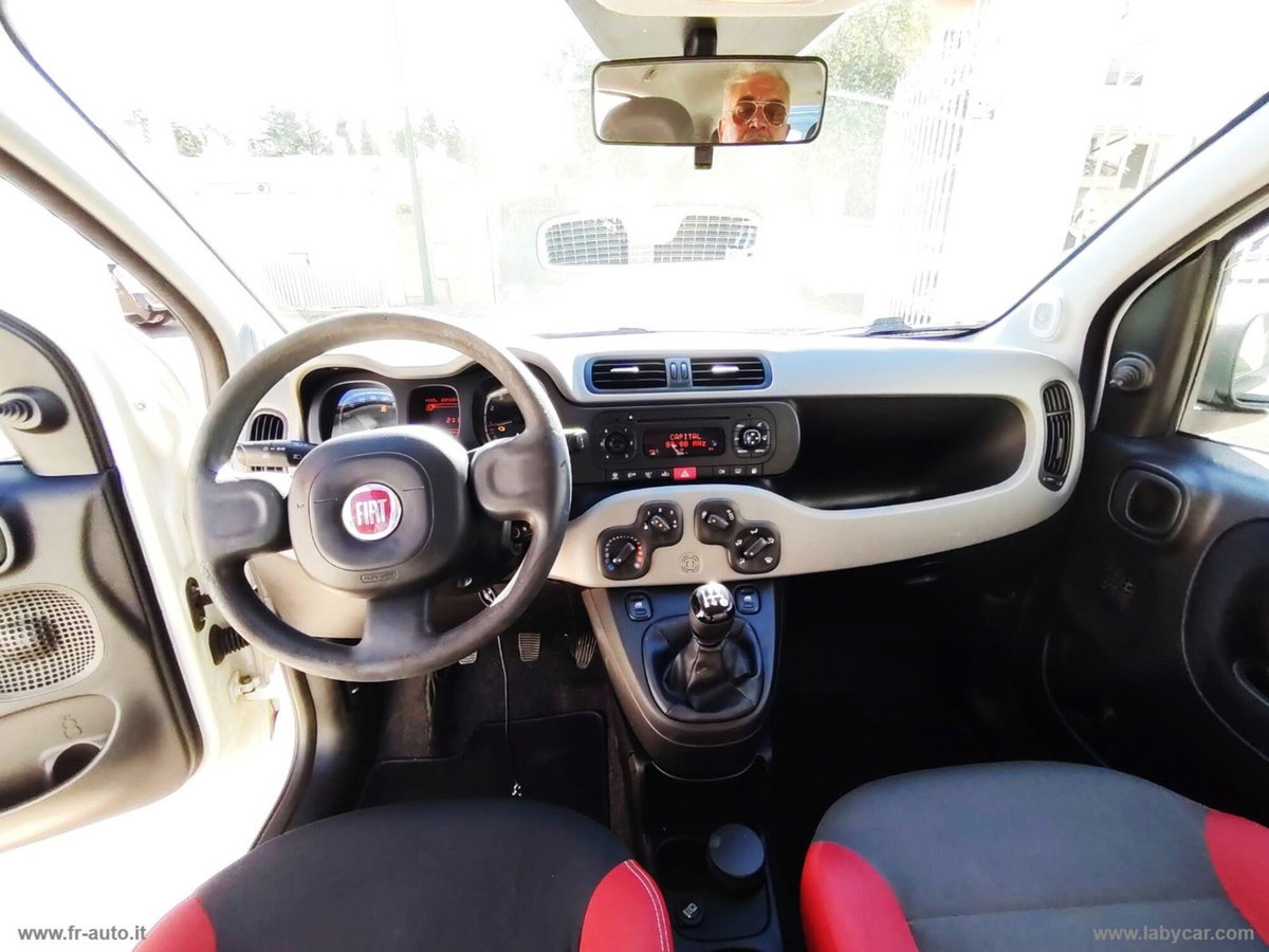 Fiat Panda 0.9 TwinAir Turbo Natural Power Lounge (3)
