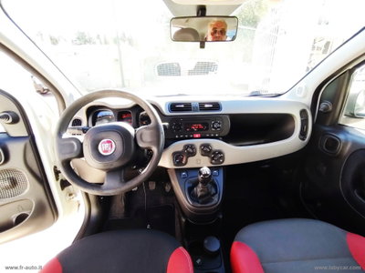Fiat Panda 0.9 TwinAir Turbo Natural Power Lounge (3)