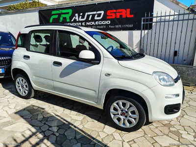 Fiat Panda 0.9 TwinAir Turbo Natural Power Lounge (5)