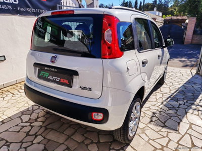 Fiat Panda 0.9 TwinAir Turbo Natural Power Lounge (6)