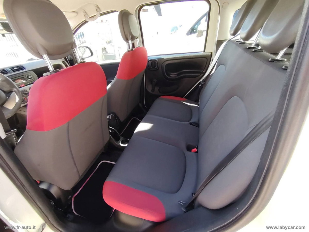 Fiat Panda 0.9 TwinAir Turbo Natural Power Lounge (8)