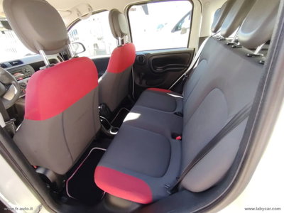 Fiat Panda 0.9 TwinAir Turbo Natural Power Lounge (8)