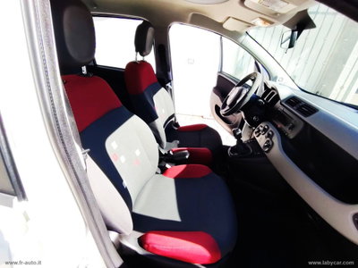 Fiat Panda 0.9 TwinAir Turbo Natural Power Lounge (9)