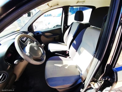 Fiat Panda 1.2 Dynamic Natural Power Mamy (10)
