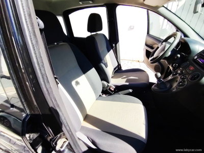 Fiat Panda 1.2 Dynamic Natural Power Mamy (11)