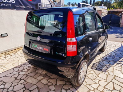Fiat Panda 1.2 Dynamic Natural Power Mamy (13)