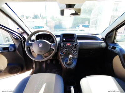 Fiat Panda 1.2 Dynamic Natural Power Mamy (3)