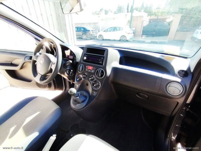 Fiat Panda 1.2 Dynamic Natural Power Mamy (6)