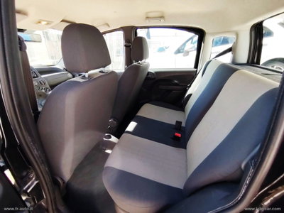 Fiat Panda 1.2 Dynamic Natural Power Mamy (7)