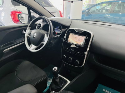 Renault Clio 1.5 dCi 8V 75CV Start&Stop 5 porte Duel (11)