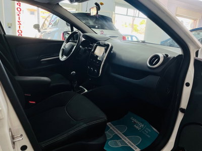 Renault Clio 1.5 dCi 8V 75CV Start&Stop 5 porte Duel (12)