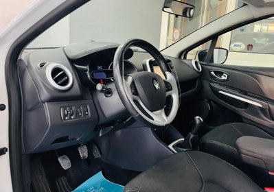 Renault Clio 1.5 dCi 8V 75CV Start&Stop 5 porte Duel (13)