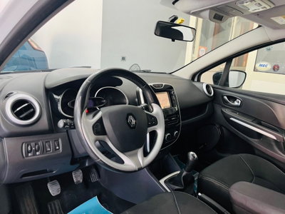 Renault Clio 1.5 dCi 8V 75CV Start&Stop 5 porte Duel (14)