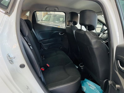 Renault Clio 1.5 dCi 8V 75CV Start&Stop 5 porte Duel (16)