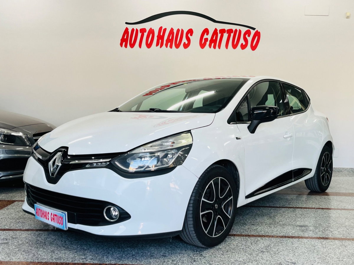 Renault Clio 1.5 dCi 8V 75CV Start&Stop 5 porte Duel (2)