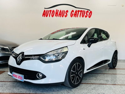 Renault Clio 1.5 dCi 8V 75CV Start&Stop 5 porte Duel (2)