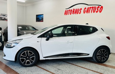 Renault Clio 1.5 dCi 8V 75CV Start&Stop 5 porte Duel (4)