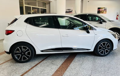 Renault Clio 1.5 dCi 8V 75CV Start&Stop 5 porte Duel (5)