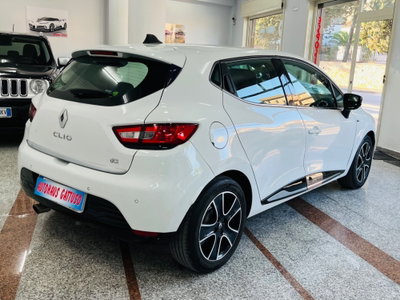 Renault Clio 1.5 dCi 8V 75CV Start&Stop 5 porte Duel (7)