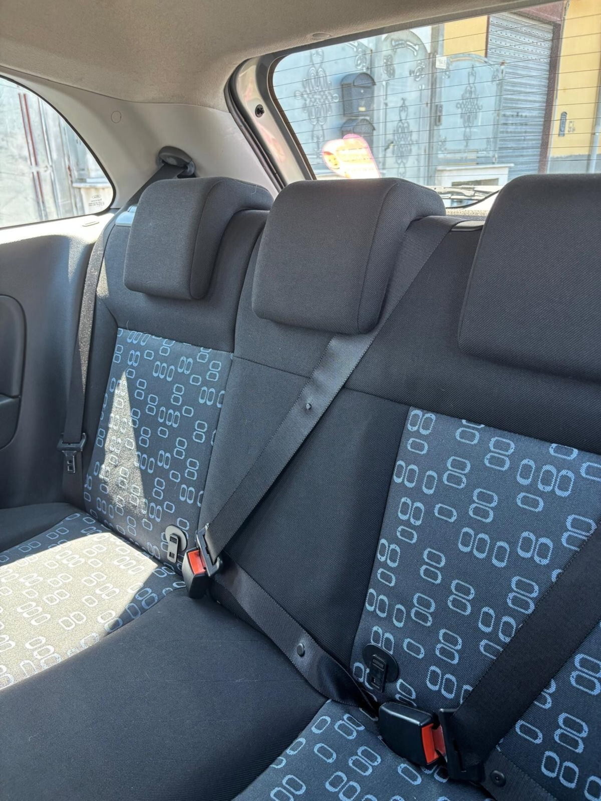 Ford Fiesta 1.2 16V 3p. Ghia (18)