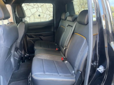 Ford Ranger Pick-up 2.0 ecoblue doppia cabina Wildtrak X awd 205cv auto (10)
